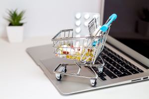 What are the Online Pharmacies? Ascot