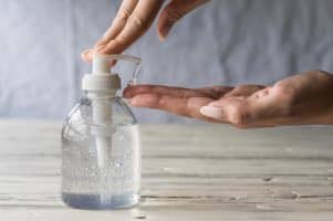 RT-PCRs and Best Sanitiser – Ascot