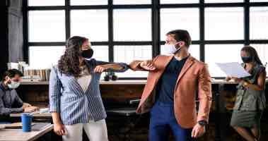 Is using Hand Sanitizer necessary for Sampling? Ascot