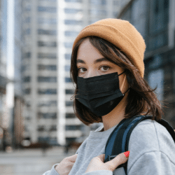 How do Face Covers Protect You – Ascot