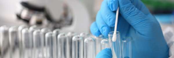 Solutions and What the CDC Recommends – Ascot