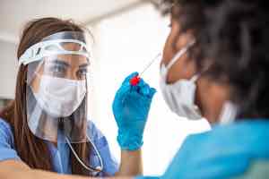 What Solutions are Proven and Detect Disease? Ascot