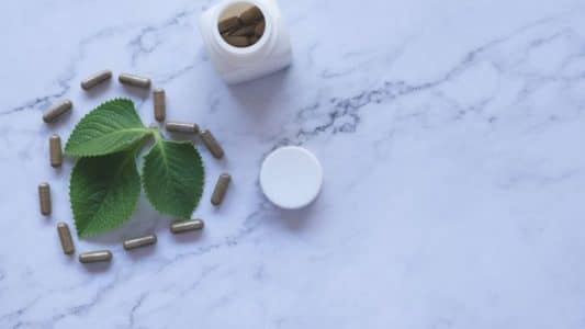 Do Diet Supplements help Pressure Conditions? Ascot