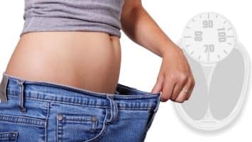 Does Weight Loss = being healthy? Ascot