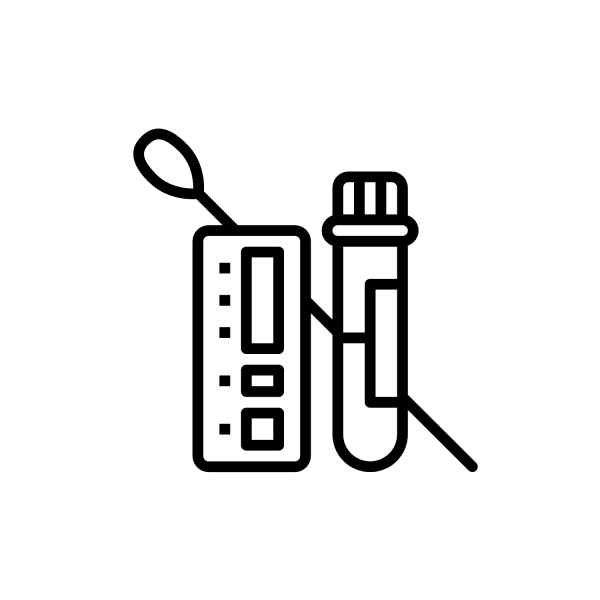 A-Antigen Test Kit - Product ID: 101688 Ascot