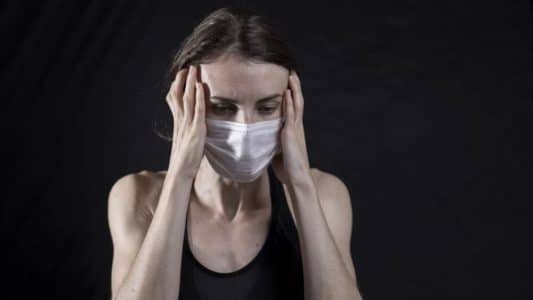 Do Exams need extra Protection? Profiles and face Ascot