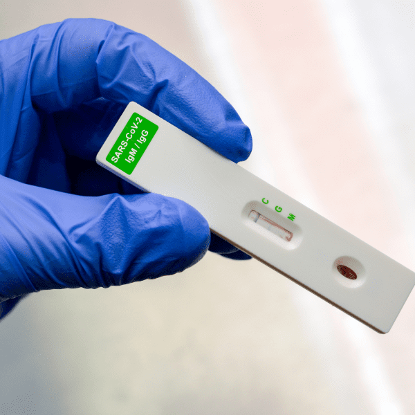 Covid Antibody Test - Product ID: 77003 Ascot A-Covid Antibody Test - Product ID: 77003 Ascot