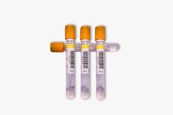 A-GEL & CLOT Activator Tube Vacuum - Product ID: 112273