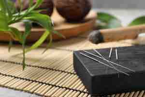 l and ll, Acupuncture for Infection Control Ascot