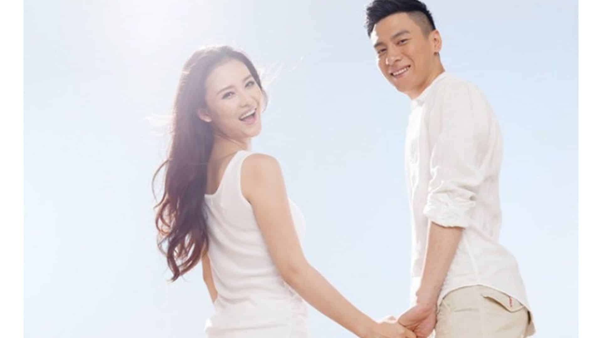 Overcoming Betrayal and Finding Love Again after infection