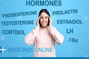 How Does Hormonal Imbalance Impact?  Ascot