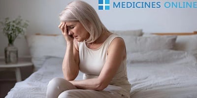 Infertility: Higher Risk of Menopausal Symptoms Ascot