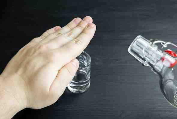 Can Drug and Substance Abuse Make you Infertile? Ascot