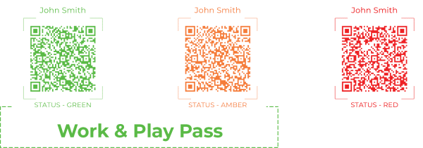 A-QR-code - Product ID: 15650574 Ascot
