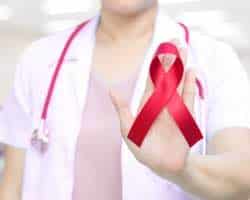 STD, STI, HIV, Syphilis test Ascot