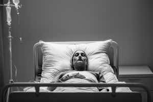 Is Death increasingly difficult or Common? Ascot