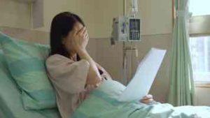 ca125, ovarian cancer blood test, HPV Ascot