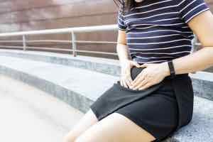ovarian cancer, ca125 blood test