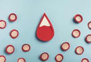 Anaemia, CBC, FBC, Complete Blood Count, Full Blood Count, Iron Deficiency test Ascot