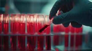 C-reactive protein (CRP) blood test