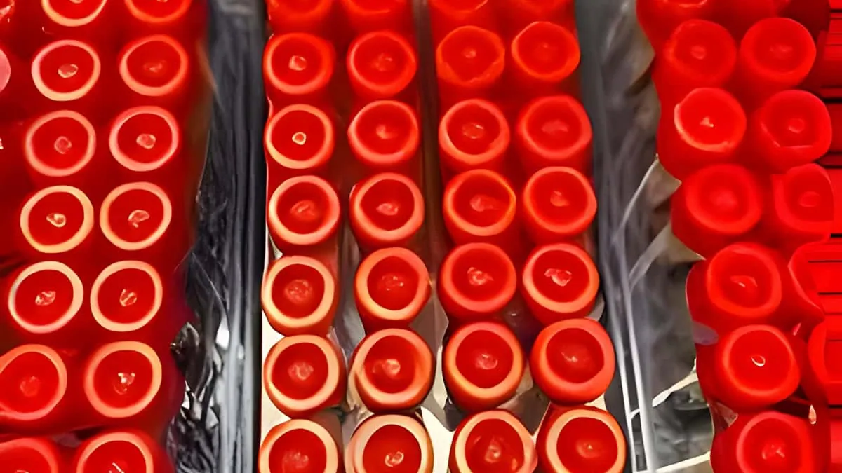 You have high or low-risk infections and some don’t